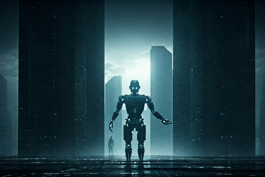 AI Apocalypse: Senate Report's Job Loss Claims Fueled by ChatGPT