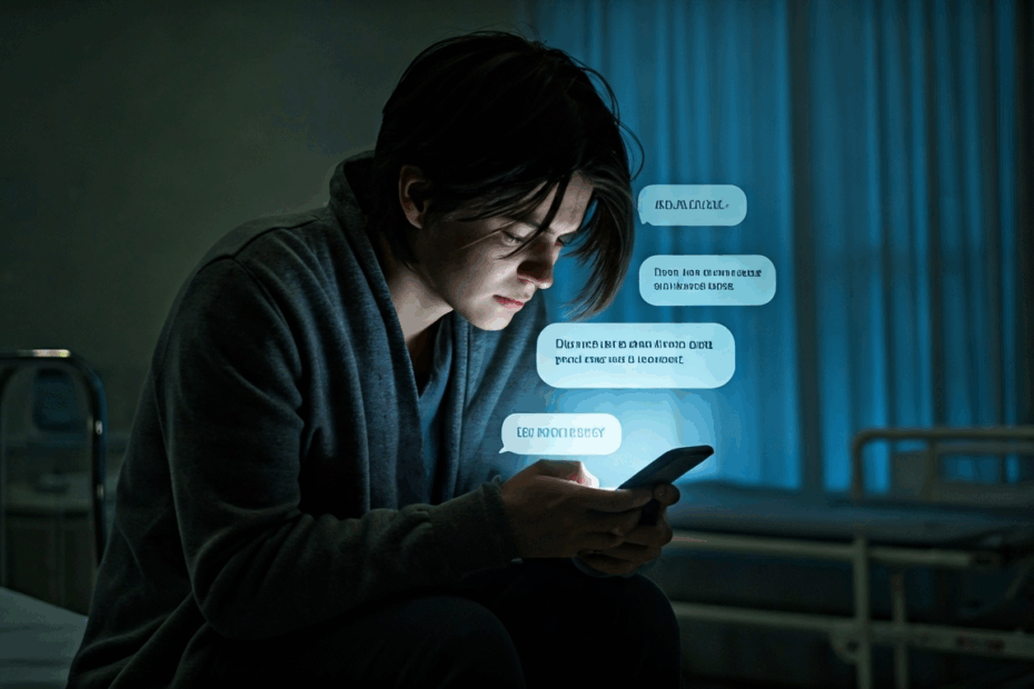 Chatbots to Crisis: How AI Coaching Can Harm Vulnerable Users