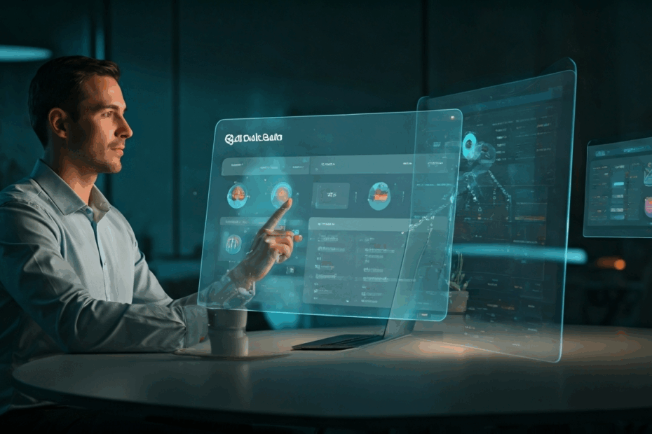 Amazon's Quick Suite: AI Training Wheels for the Enterprise