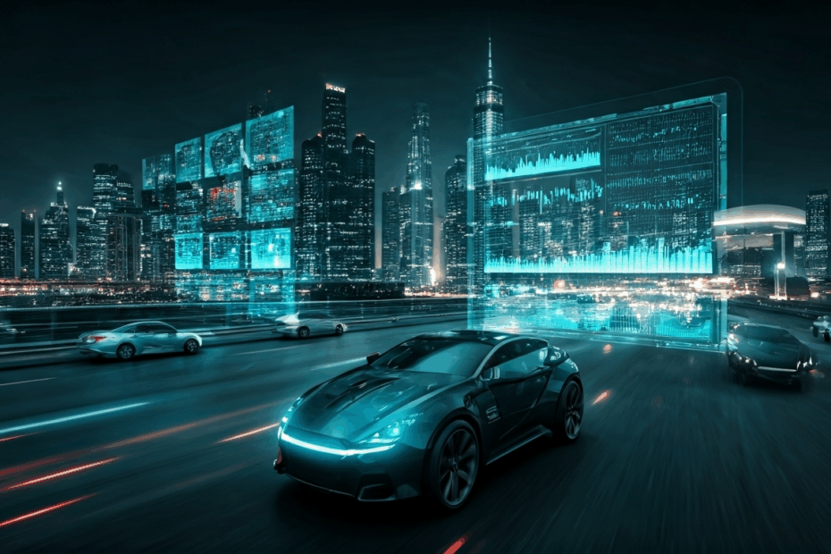 AI最前線！最新AIニュース速報：自動運転、金融、エンタメ…実務に役立つ情報満載