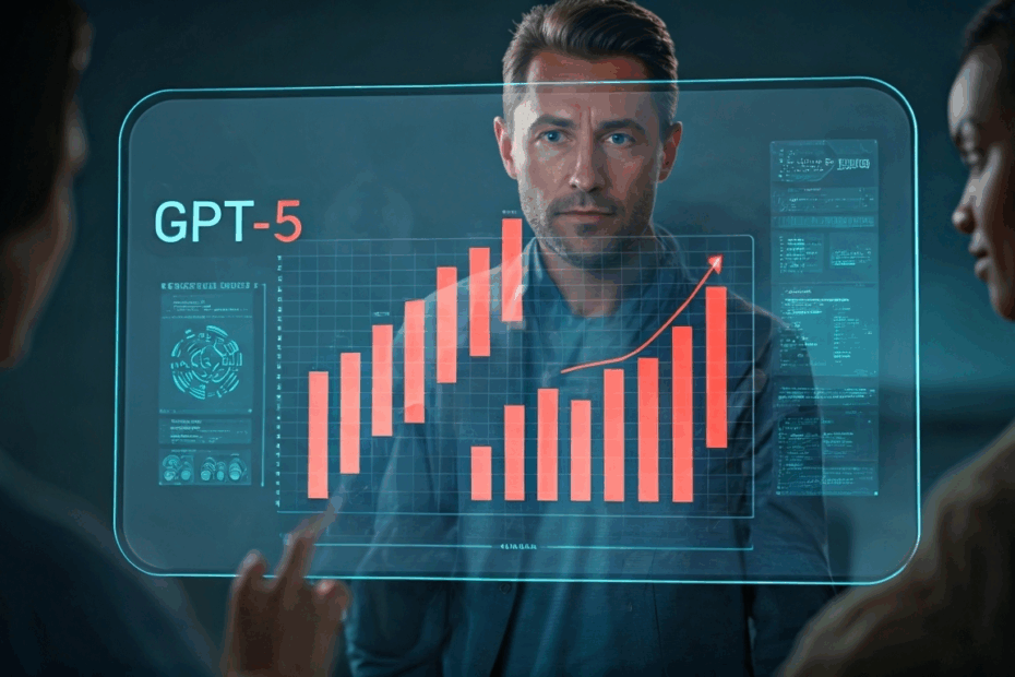 GPT-5: OpenAI's Bold Claim of 30% Less Bias