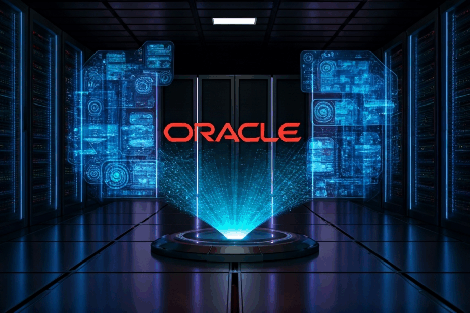 Oracle Unleashes AI Database 26ai: Building the Future of Agentic AI