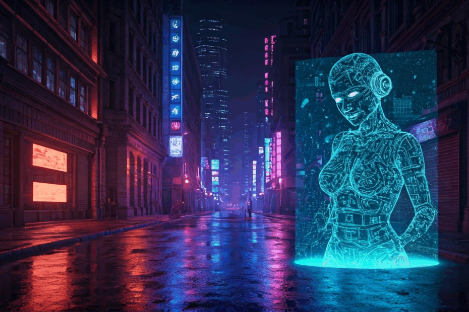 ChatGPT's AI-Rotica: OpenAI's Bold Move into Adult Content