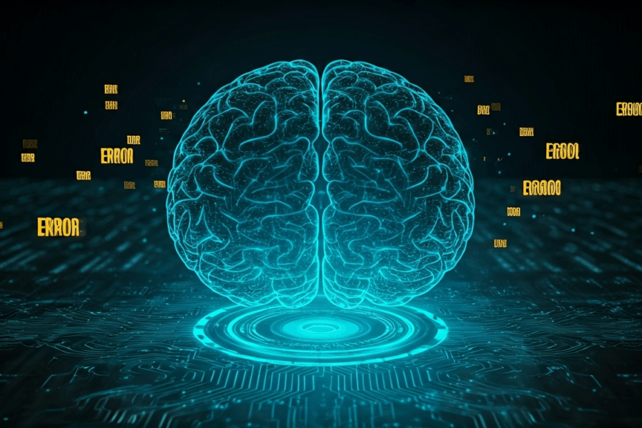 AI Agents Learn from Failure: A Revolutionary Leap in Self-Improvement