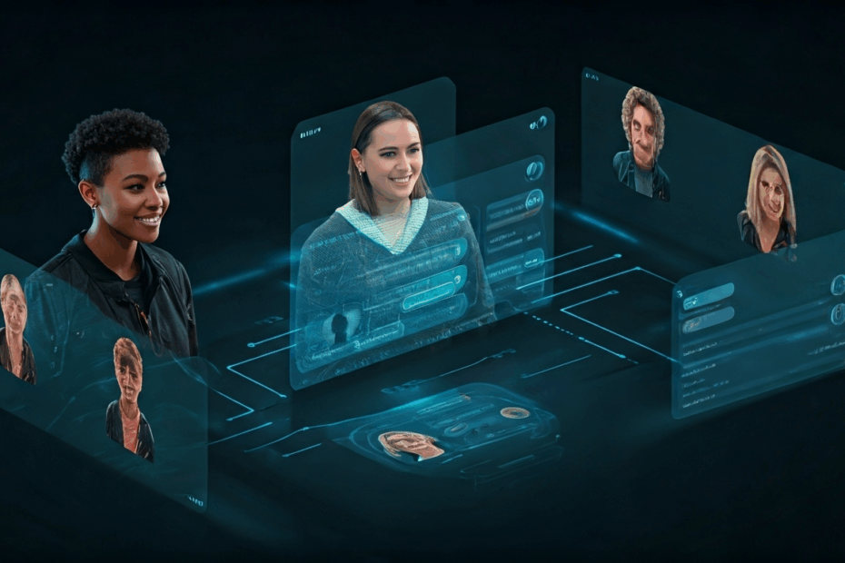 AIが人をつなぐ!ChatGPT DM機能が切り拓く次世代ソーシャルプラットフォームの全貌