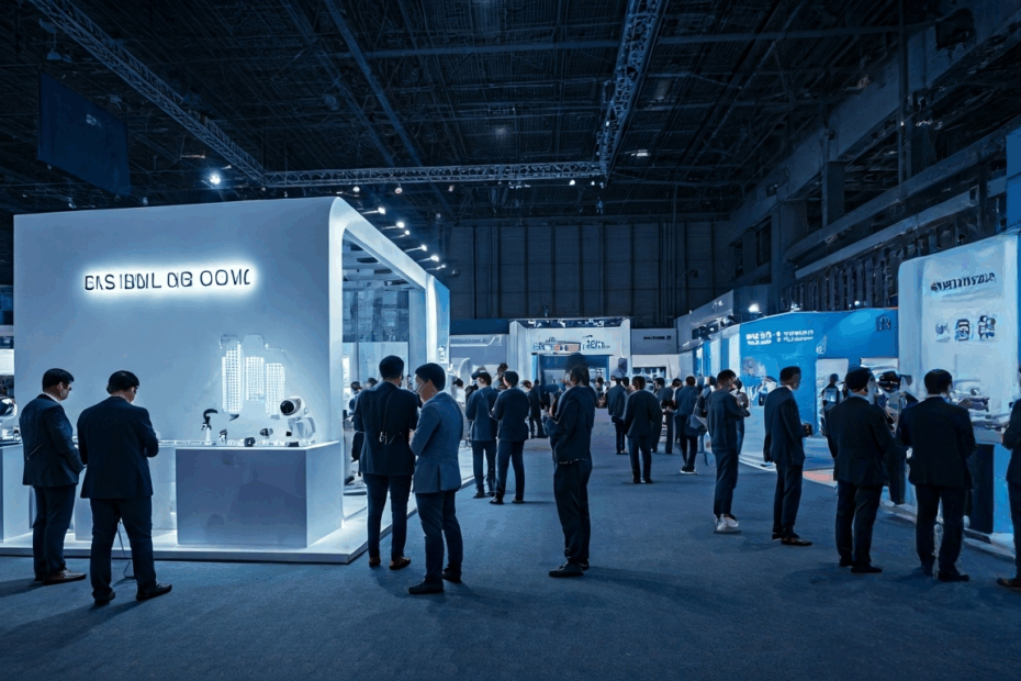 香港「AIパビリオン」初開催：2025年AIハードウェア最前線とビジネスインパクト