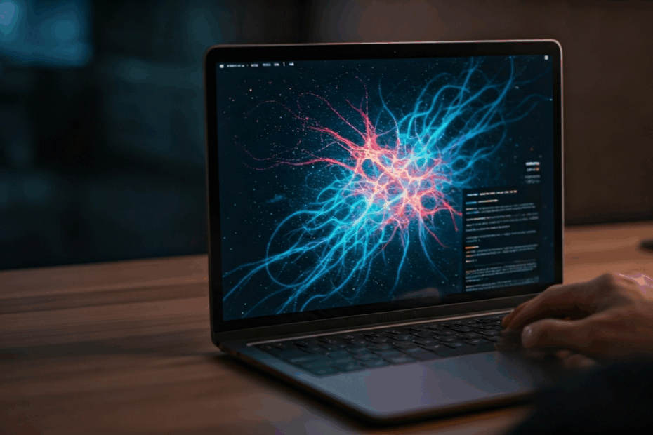 M5搭載MacBook Pro新登場！AIクリエーター・開発者が知るべき衝撃の進化を深掘り