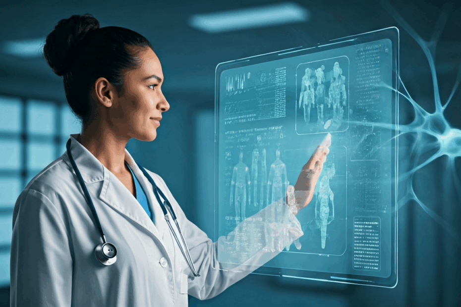 医療現場の常識を変える？HDAIが「AIリアルタイム電子カルテ要約」を一般提供開始