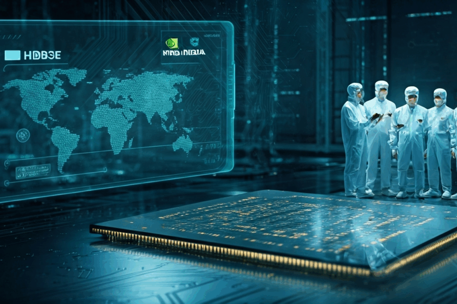 AI半導体争奪戦:Micron、日本・アジアで技術者採用強化とNVIDIA向けHBM3E大量供給の舞台裏