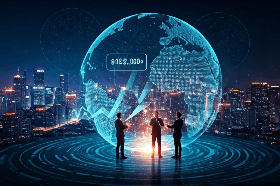 中国AIエンジニア、年収15万ドル超えが常態化!グローバル人材戦略のパラダイムシフト