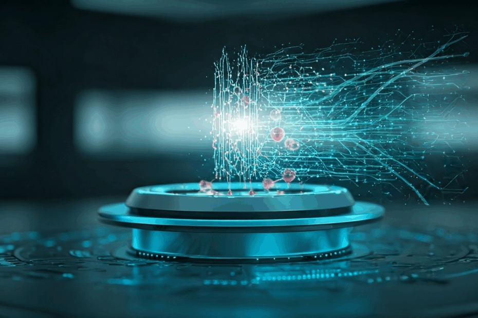 東京大学発！ナノポアAI分子解析ツールの衝撃：医療・創薬現場を変革