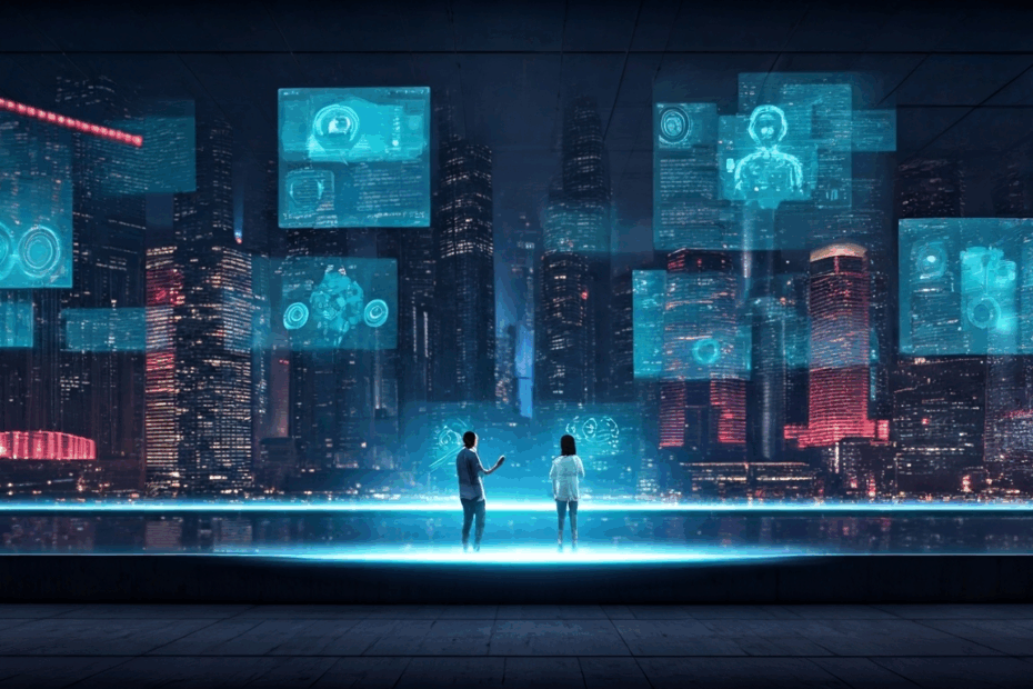 AI Today: Exploring the Smart Features Shaping Our World