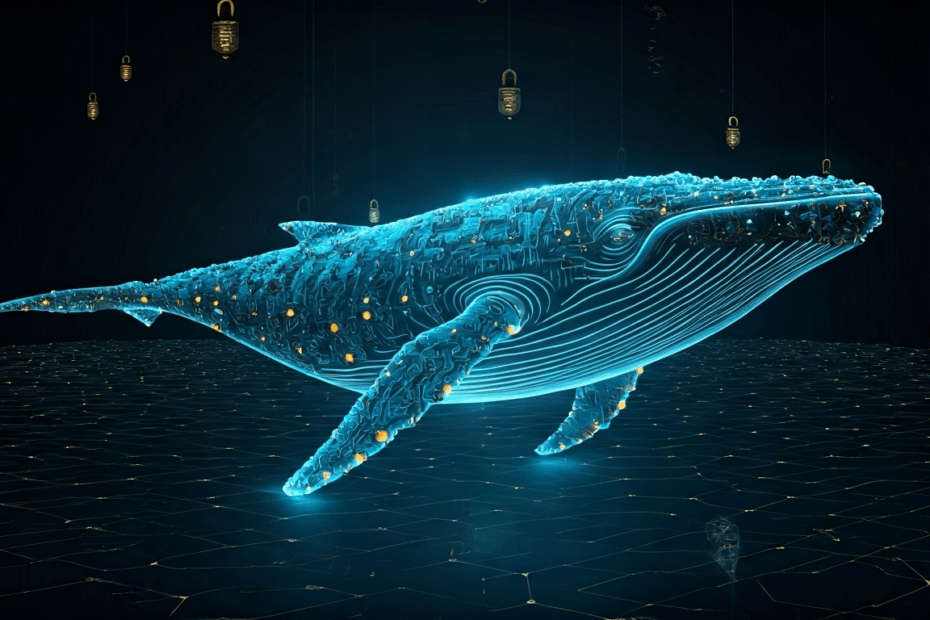 Bluwhaleが分散型AIエージェント・ネットワークを始動!$BLUAIトークン発行と1000万ドル資金調達の衝撃