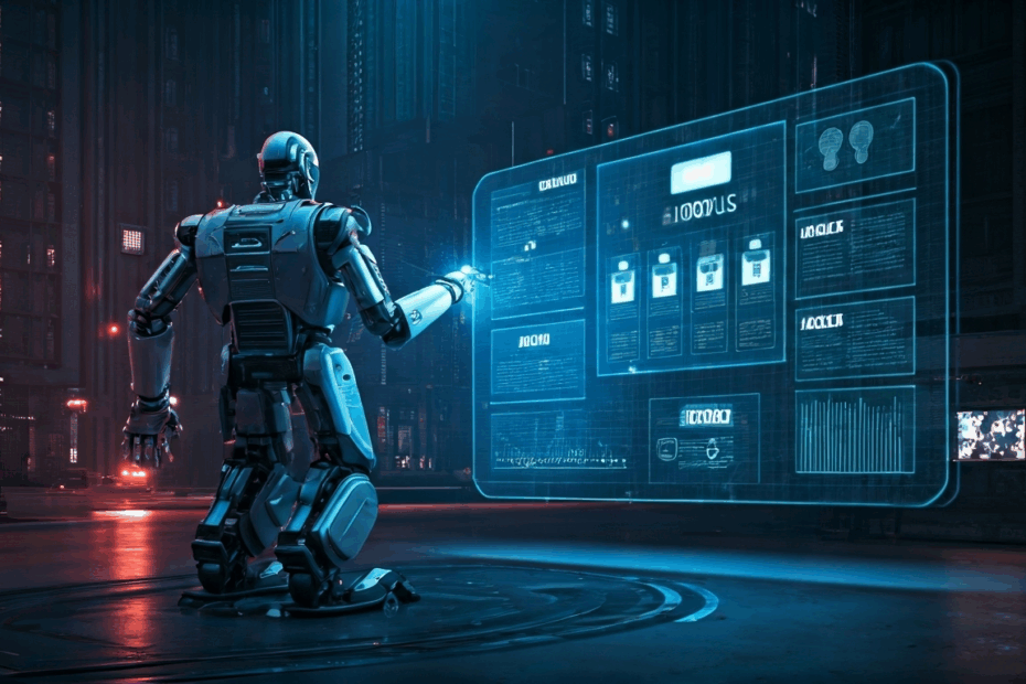 Who Will Hire Tesla Optimus? The Robot Job Market is Here!