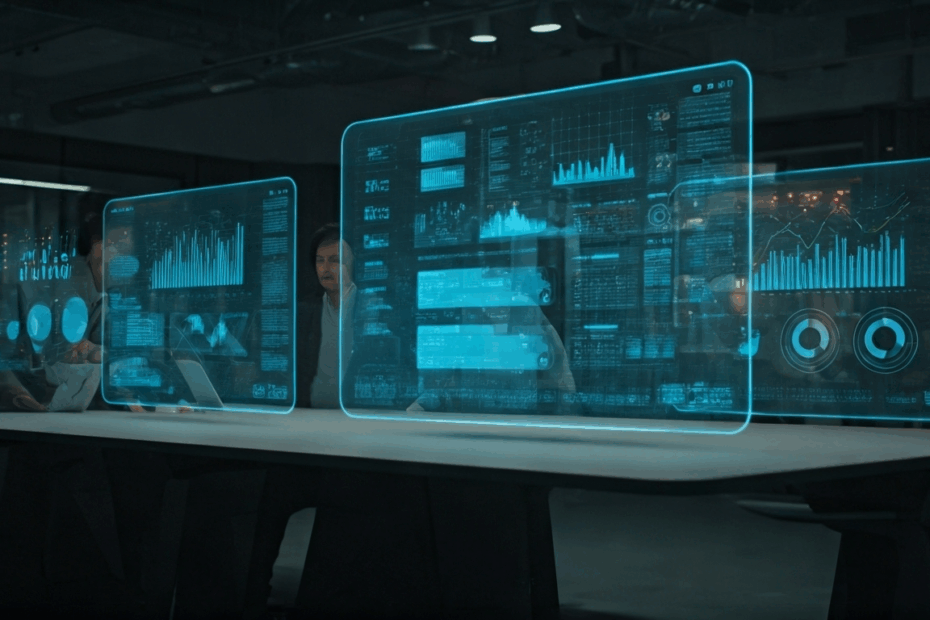 AI Studio: Agencies' Secret Weapon for Digital Domination