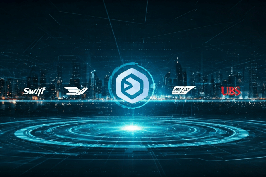 Chainlink、Swift、UBSがトークン化ファンドソリューションで100兆ドル市場を革新