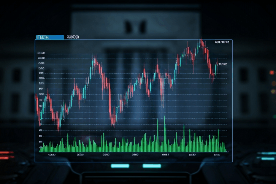ビットコイン、FOMC利下げの波に乗る：109,500ドル超えを維持できるか？