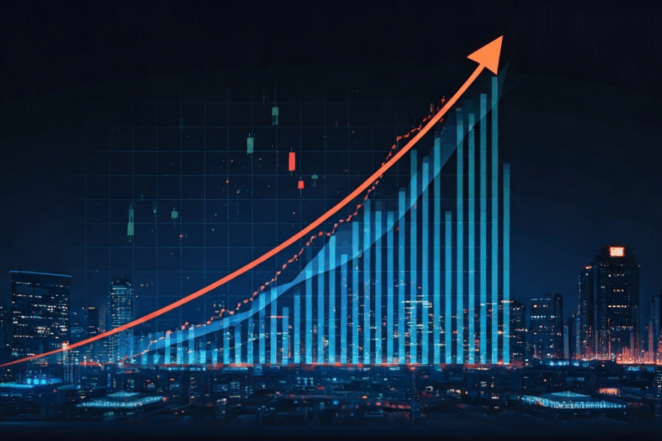 pSTAKE急騰！最新アルトコイン上昇チャート徹底解説