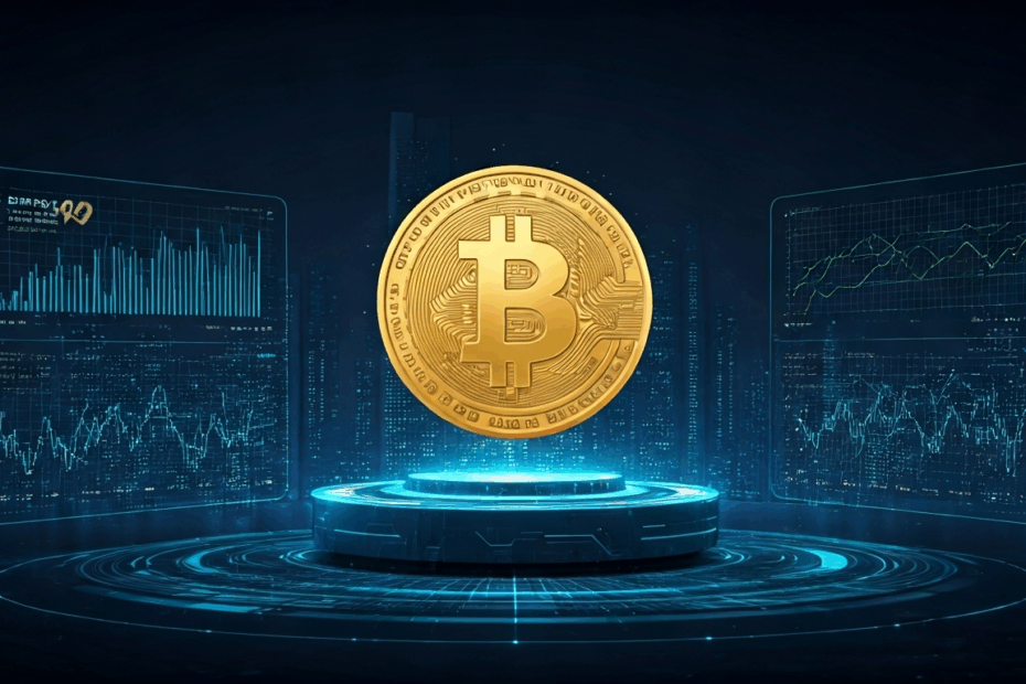 2025年10月：ビットコインは上昇？注目のアルトコイン＆プレセール分析