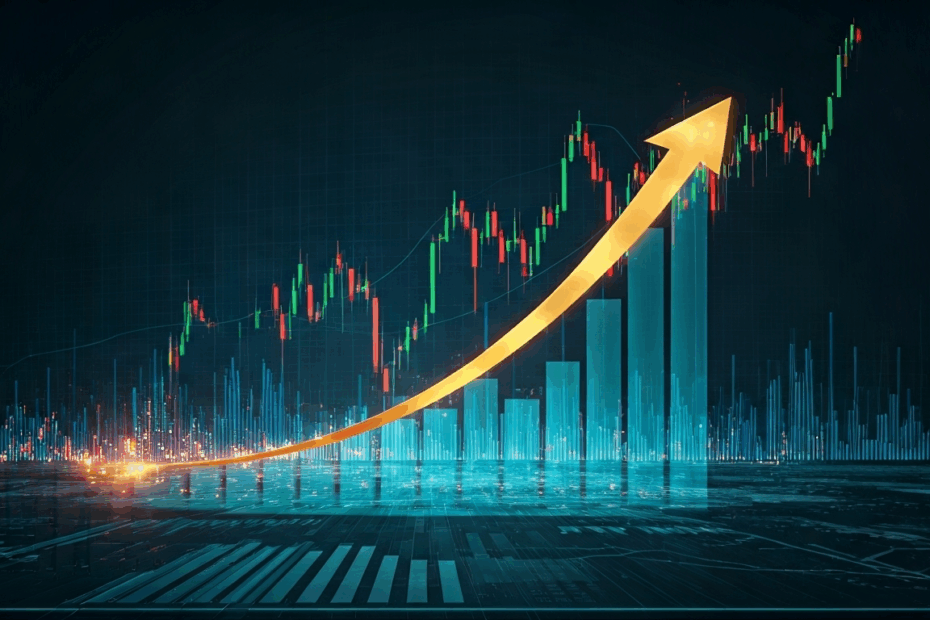 12万ドル超えのビットコイン！上昇相場を読み解く3つのデータポイント