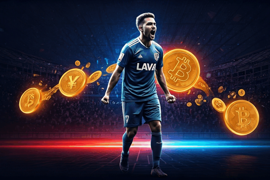 ビットコイン給与革命：Lava、ゼロ手数料で新時代の幕開け