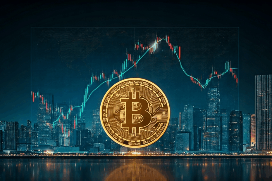 ビットコイン、史上最高値から後退も強気トレンドは継続！