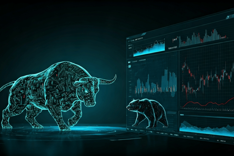 レバレッジ取引の最新情報:データ分析で仮想通貨市場のストレスを読み解く