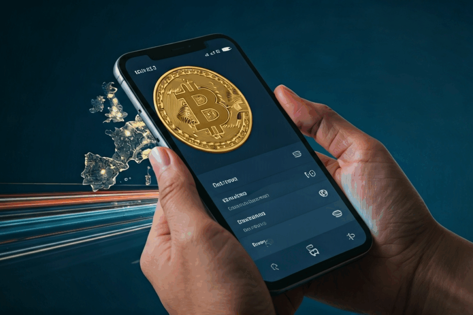 Bringinでビットコイン生活！欧州向け新プラットフォーム登場