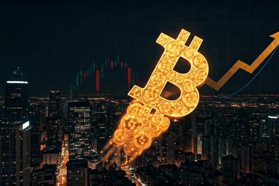 ビットコイン、11万4千ドル超え！戦略的買い増しで上昇トレンド継続