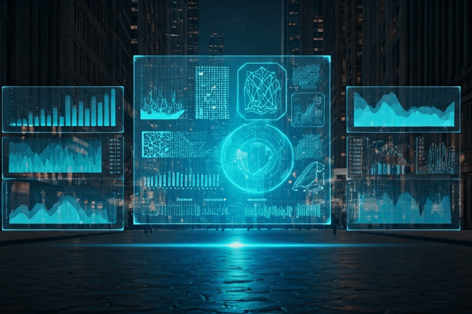 都市プロトコルの知的財産：オンチェーン文化資産の解読