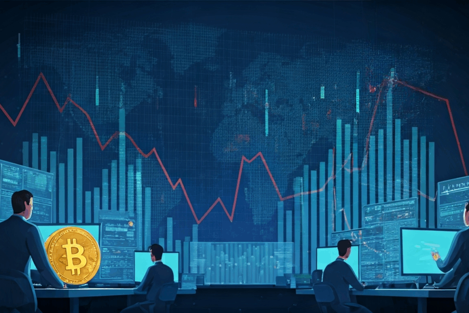 仮想通貨 最新ニュース速報：ビットコイン急落、米中摩擦・信用不安の影響を徹底解説