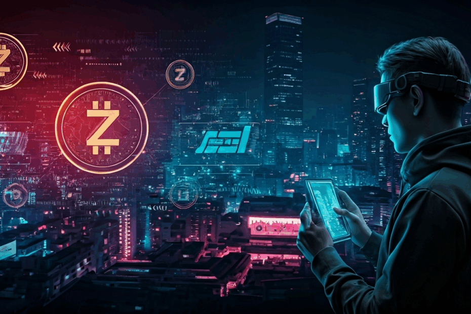 プライバシーコイン急騰の真相：2025年、匿名通貨はなぜ復活したのか？