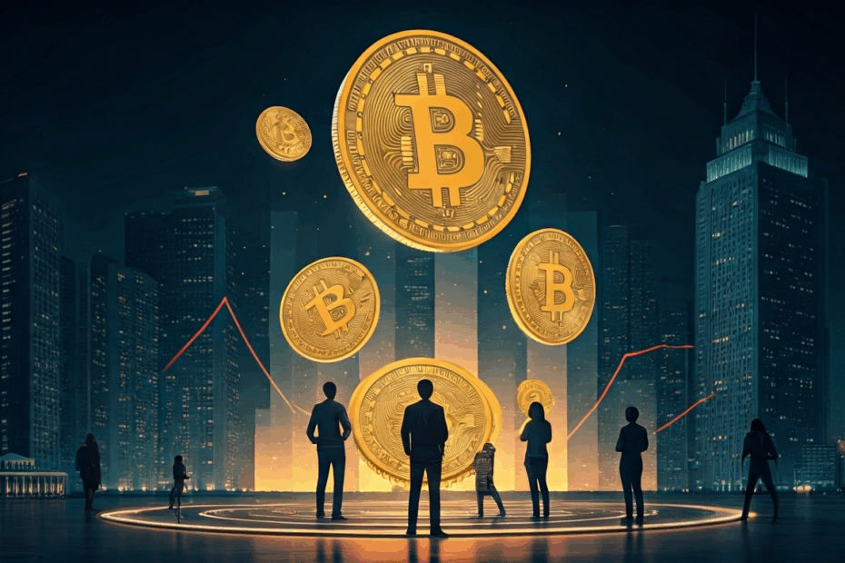 速報：米利下げが仮想通貨市場に与える影響 - 2025年10月最新分析