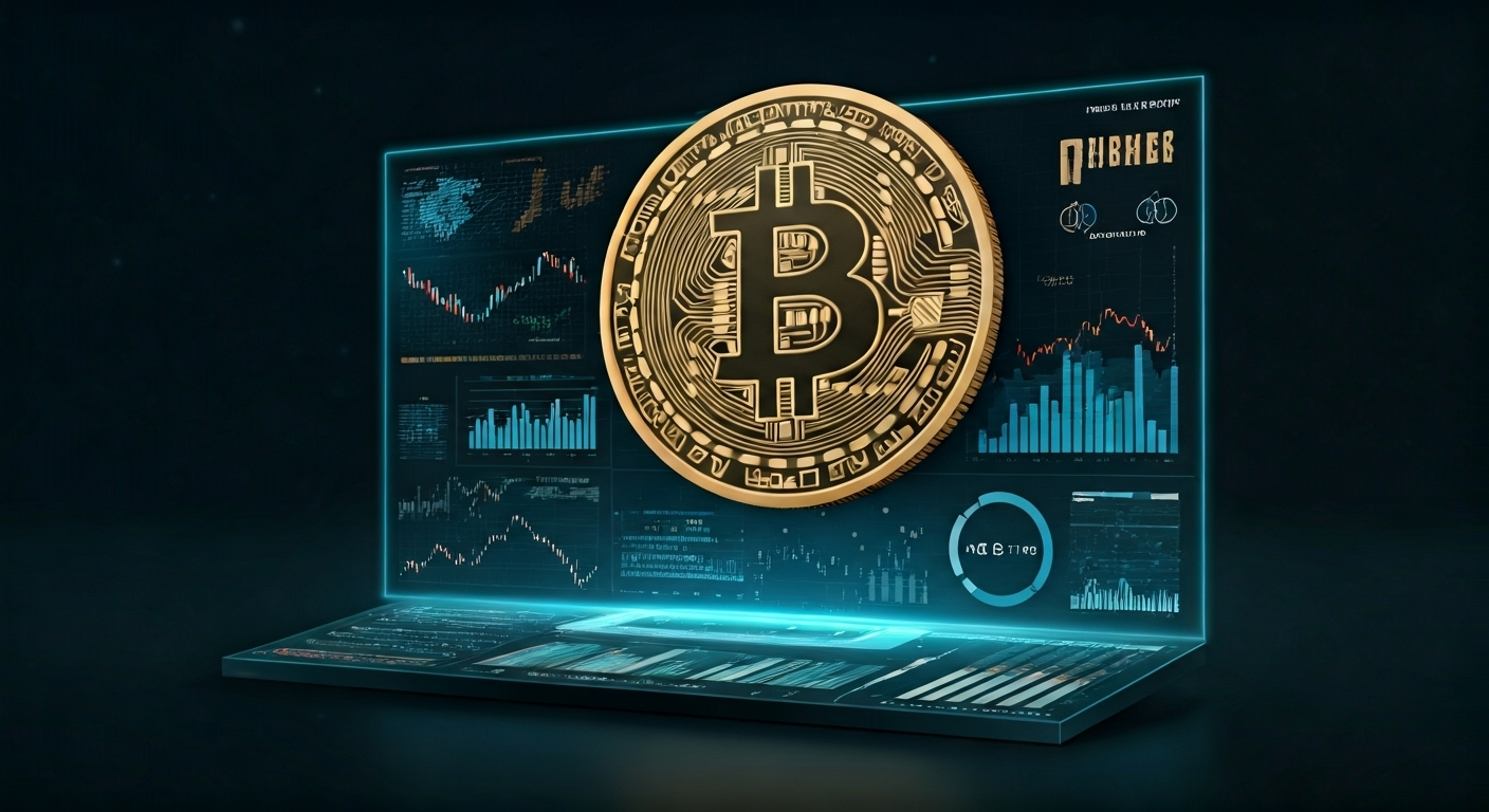 2025年10月第4週 仮想通貨ニュース速報:市場・規制・NFTまで網羅!