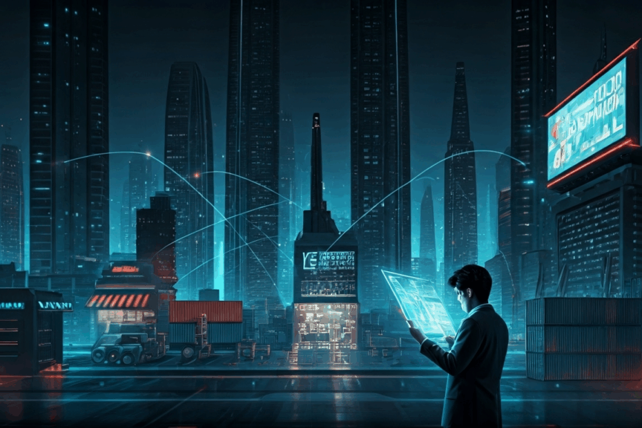 VeChainThor(VET)急騰の真相：2025年最新動向と今後の展望を徹底解説