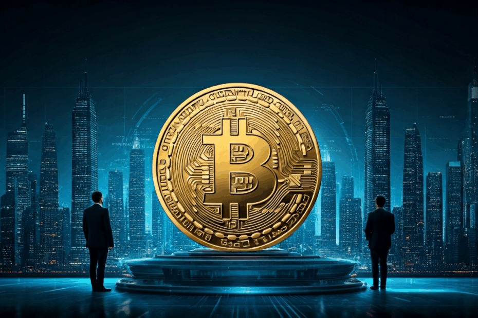 ビットコイン急騰の真相：米中協議と市場インパクトを徹底解説【2025年最新】