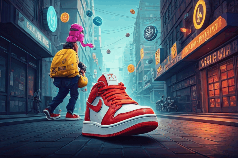 STEPNEMBER4: Celebrating STEPN and STEPN GO Anniversaries