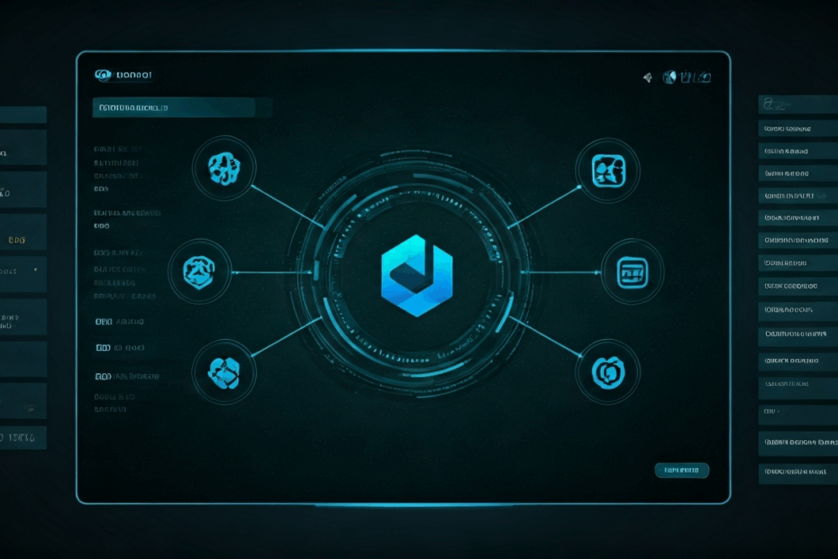 Play Solana Launches SuperHUB: All-in-One Gaming Platform