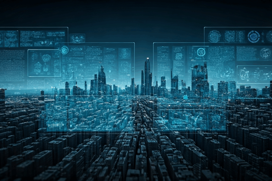 Futureverse Restructures to Focus on AI and Web3