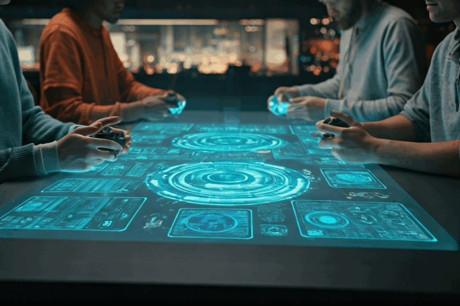 Web3 Gaming for Beginners: Your 2025 Guide