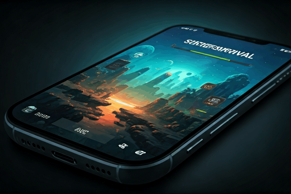 Parallel Colony Early Alpha Access on Solana Seeker Phones