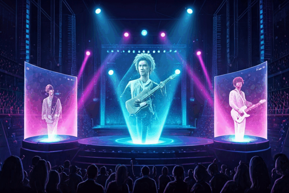 音楽×NFT×Web3：Fanpla（FPL）IEO始動！GameFi新時代を拓く、コインチェック第4弾プロジェクト