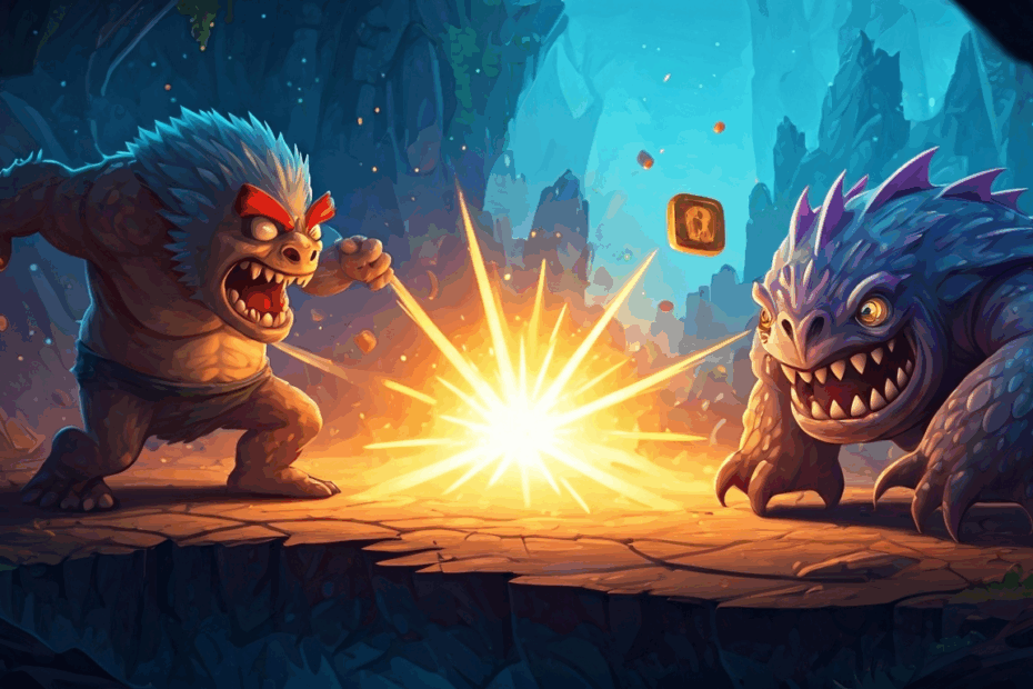 Angry Dynomites x Axie Event Starts Oct 15