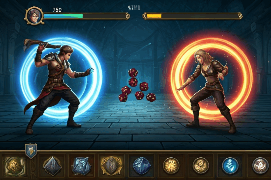 Don't Die Game Playtest Launches October 16