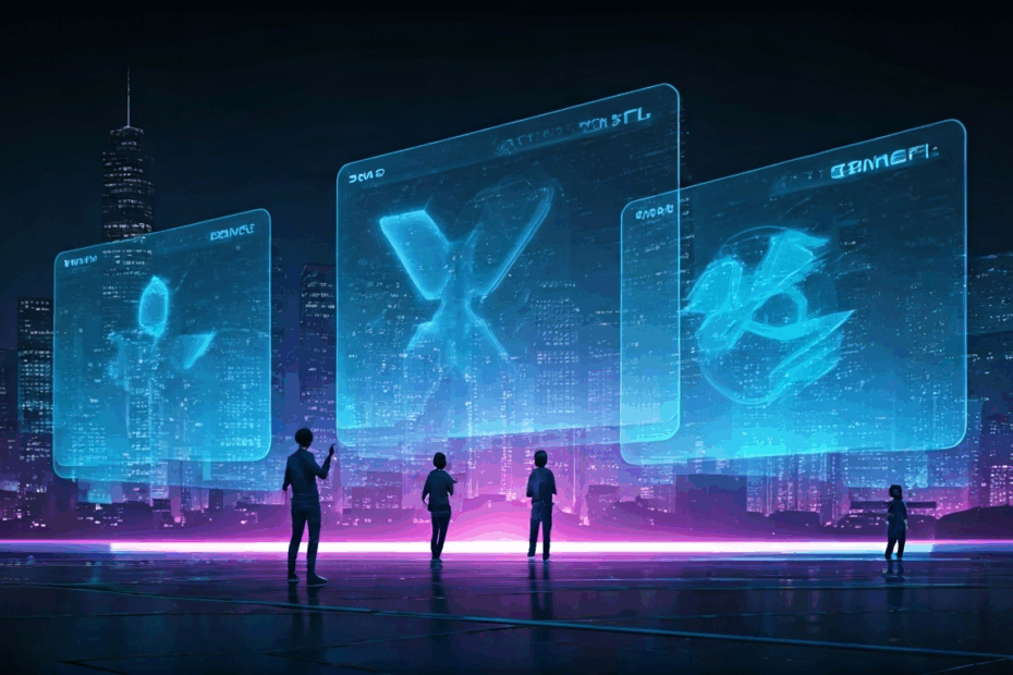 XRP ETF承認：GameFi/NFT業界への衝撃と未来予測【2025年10月最新】