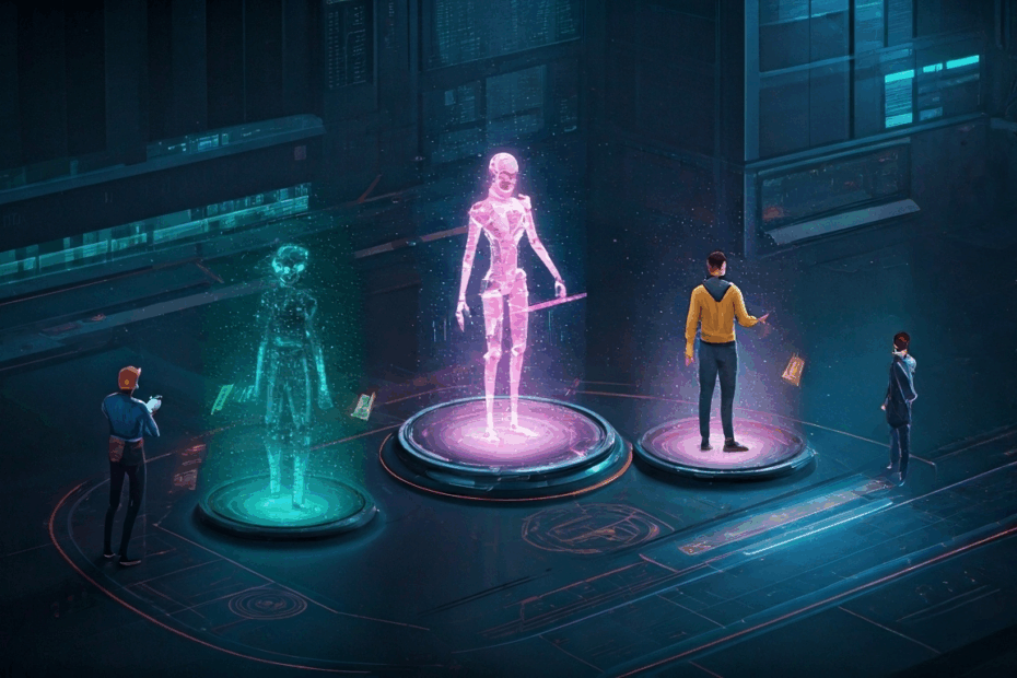 【最新】3.3万人熱狂！Web3×AIゲーム「LazAI」急拡大！— 未来を拓く革新とは？