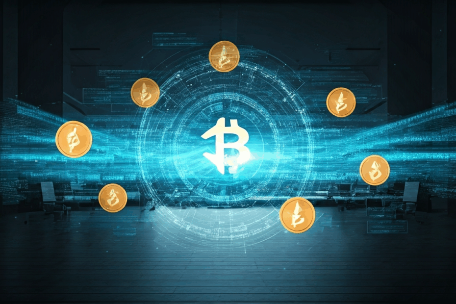 Crypto for Businesses: Why Going Solo is a Risky Bet