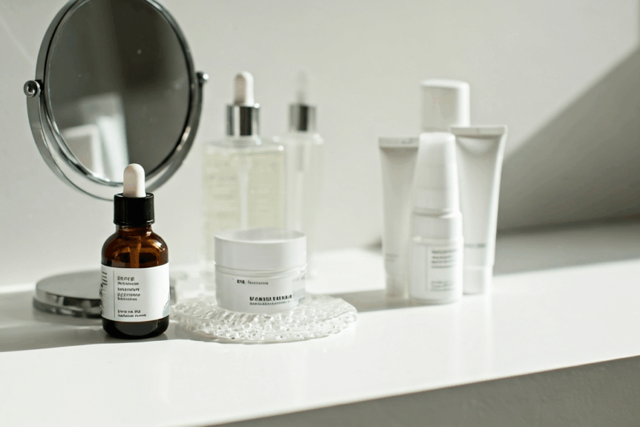 Skin Minimalism: Revolutionize Your Routine & Save Money