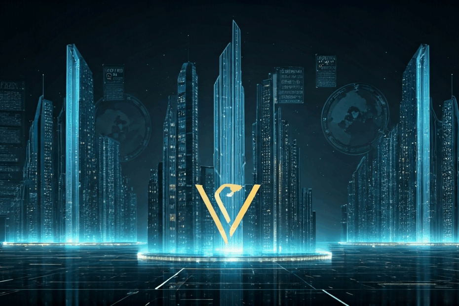 VeChain VET: サプライチェーンを変革する仮想通貨のすべて【初心者向け】