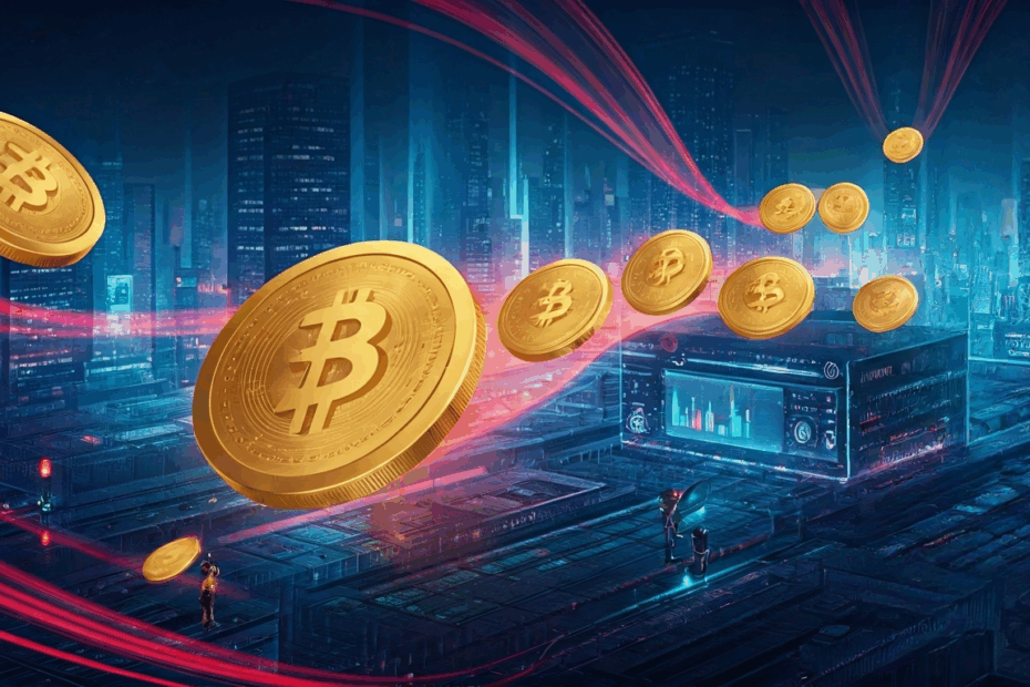 MEXC & Falcon Finance Launch $1M USDf Campaign: Win Big!